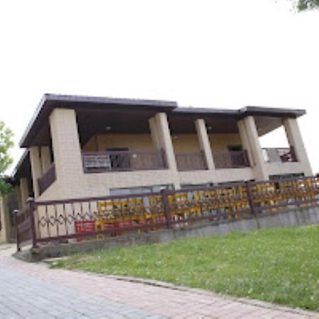 Chinar Family Resort Bhurban Eksteriør bilde