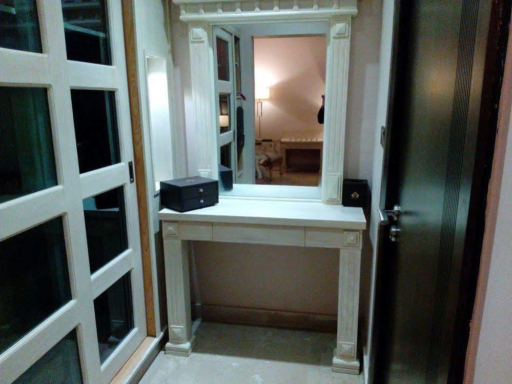 Chinar Family Resort Bhurban Eksteriør bilde