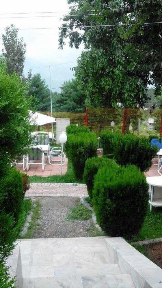 Chinar Family Resort Bhurban Eksteriør bilde