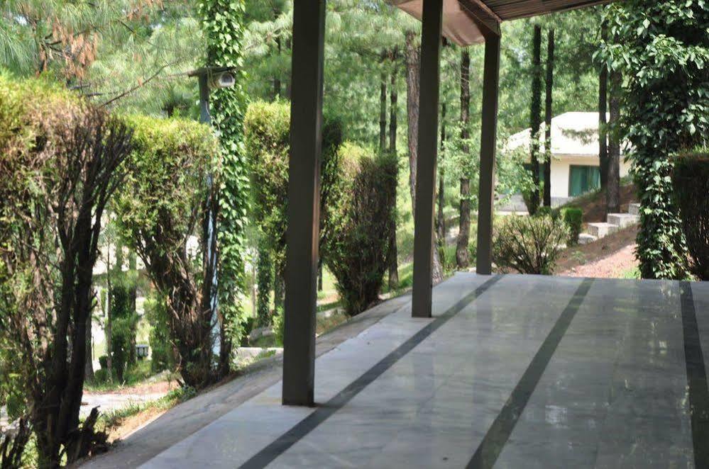 Chinar Family Resort Bhurban Eksteriør bilde